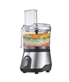 Anex Chopper (AG-3049SS)  On Installments -National Mall  ( 3 Months 0% Percent Profit Product Available On 48 Months Installment )